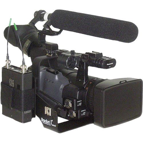 Bracket 1 mini2 Wireless Receiver Camera Bracket