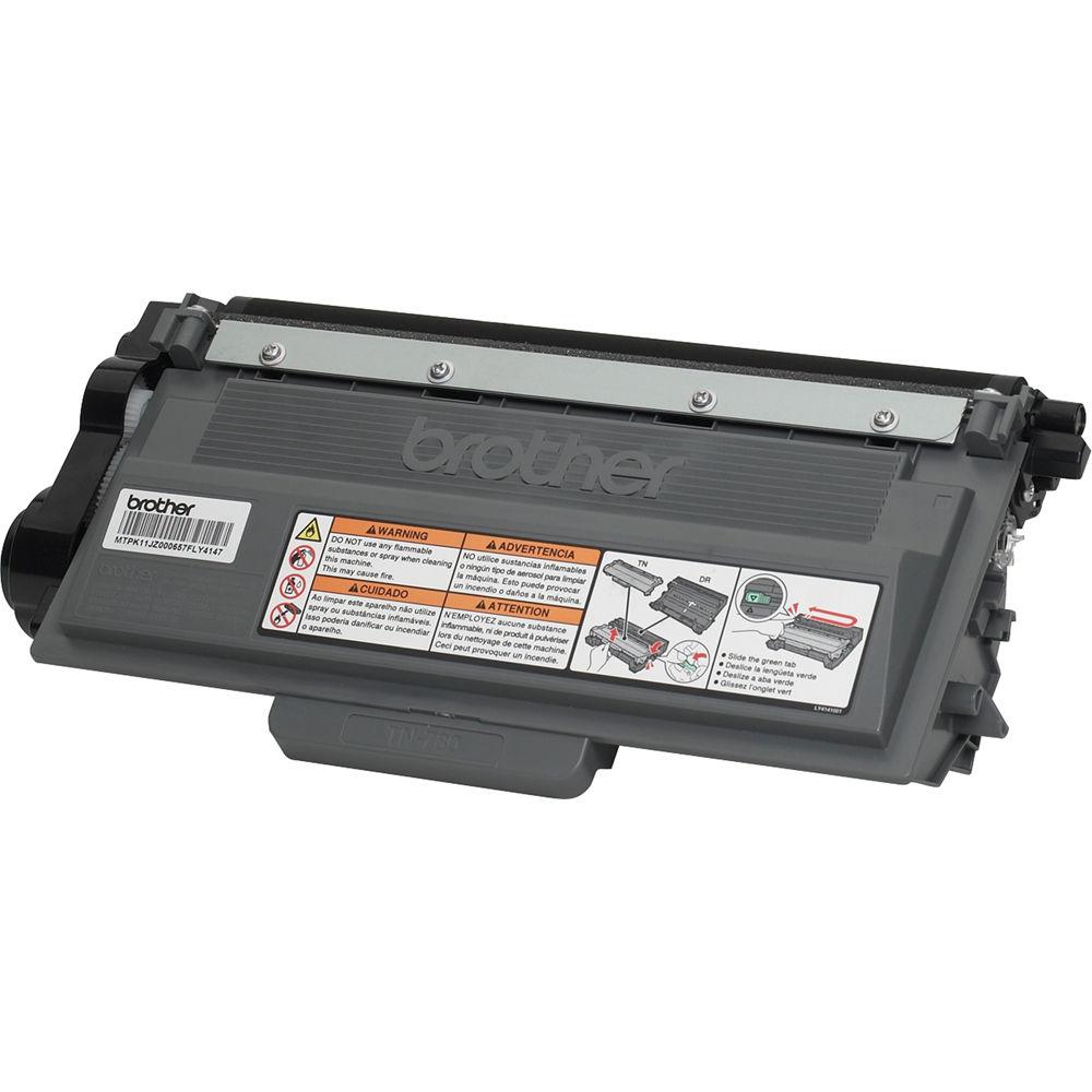 Brother TN780 Super High Yield Toner