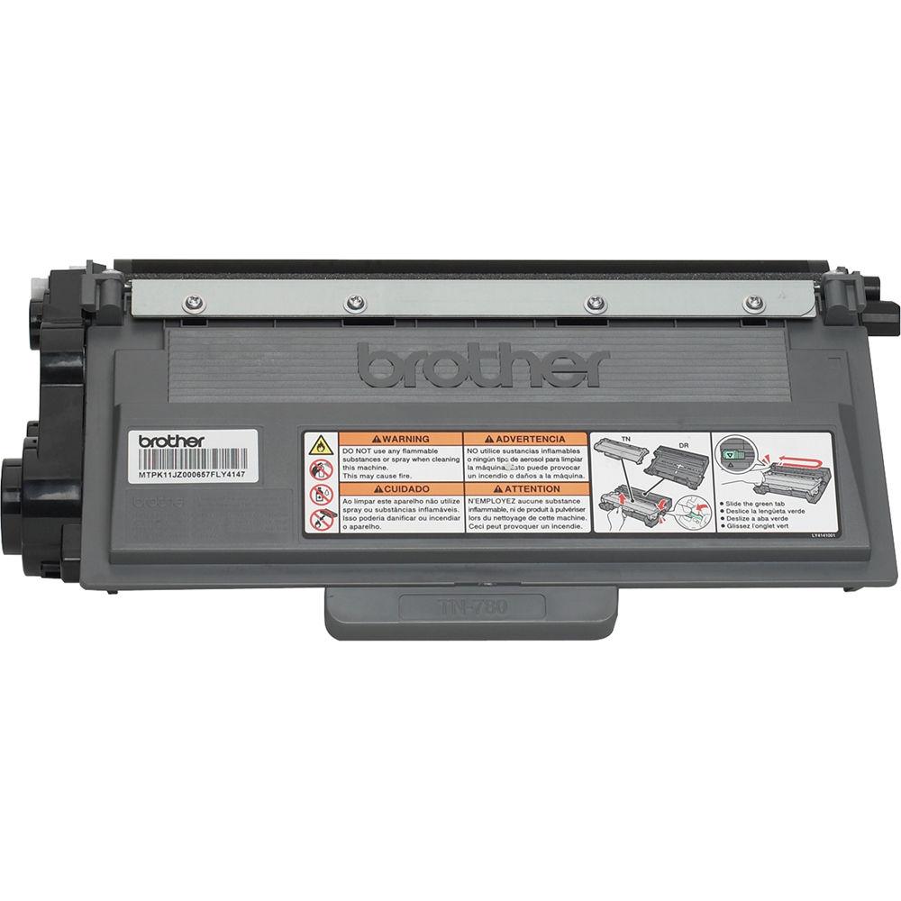 Brother TN780 Super High Yield Toner