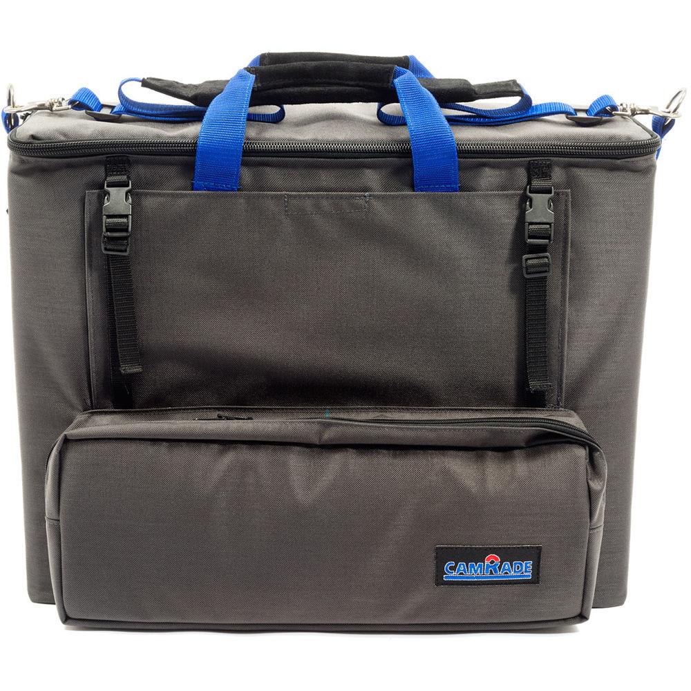 camRade 24" ledpanelBag