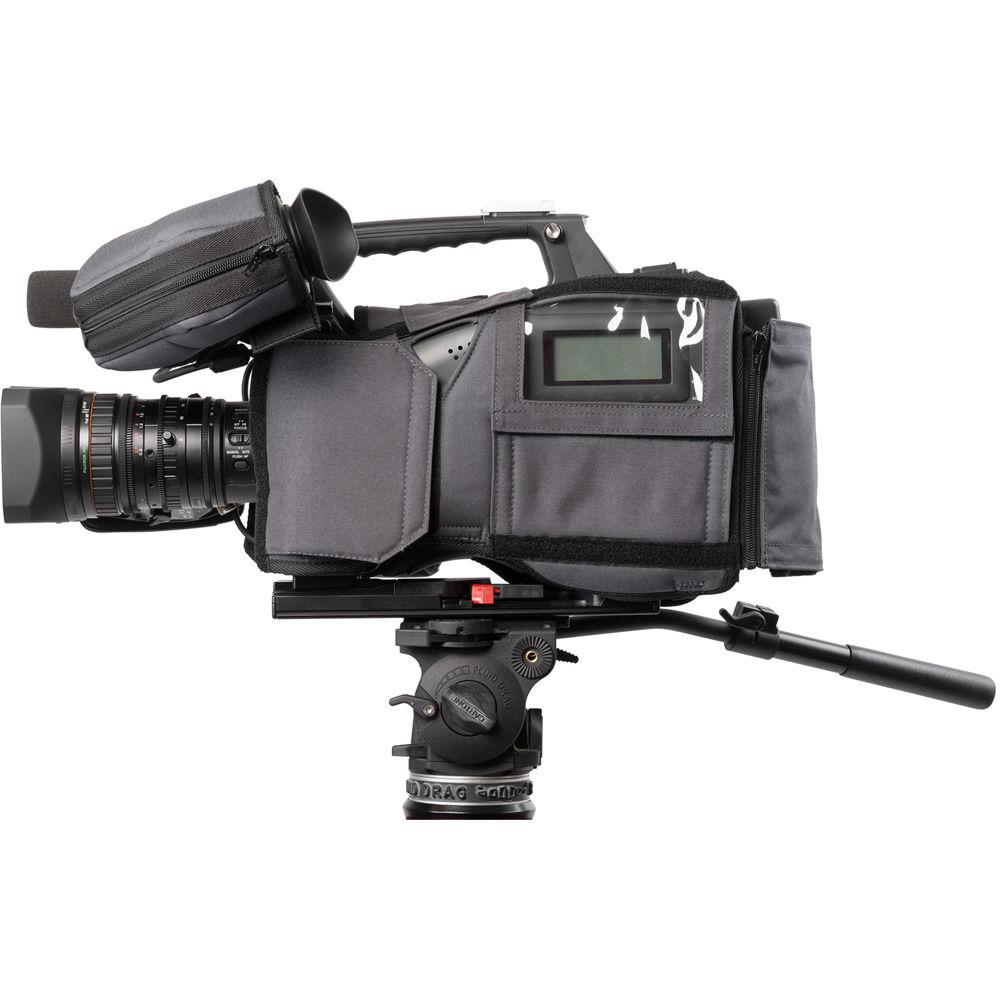 camRade camSuit for Sony PMW-400 500 Camcorders