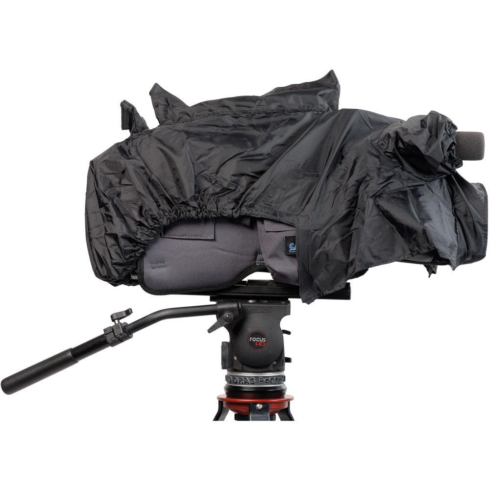 camRade camSuit for Sony PMW-400 500 Camcorders