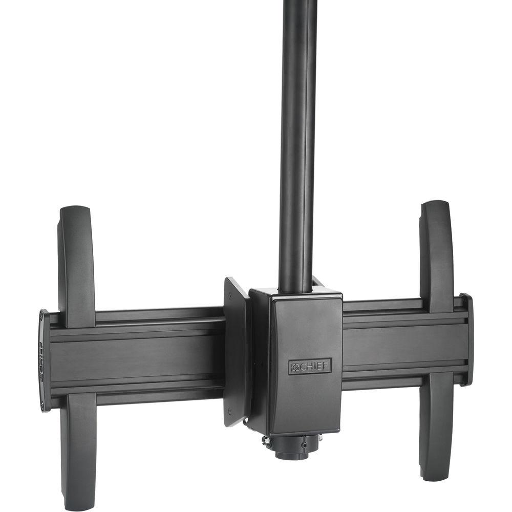 Chief LCM1U FUSION Large Flat Panel Ceiling Mount
