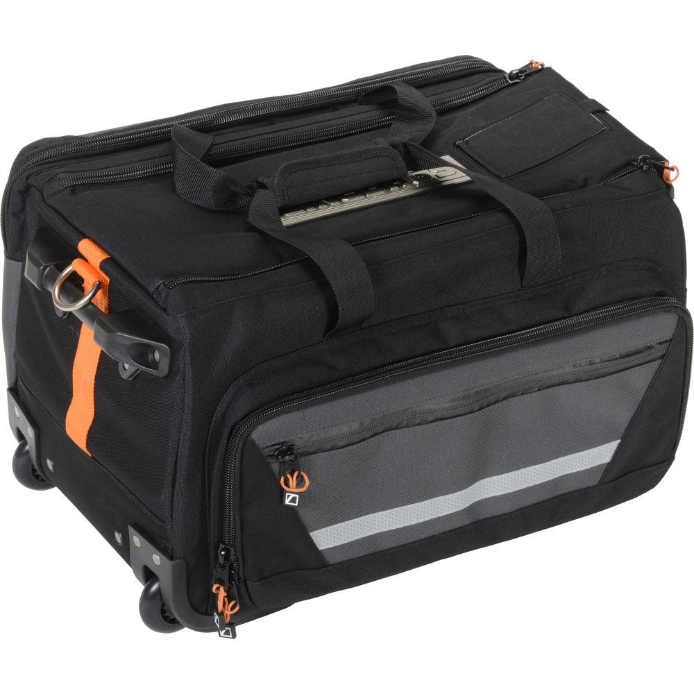 CineBags CB-40 High Roller Camera Bag