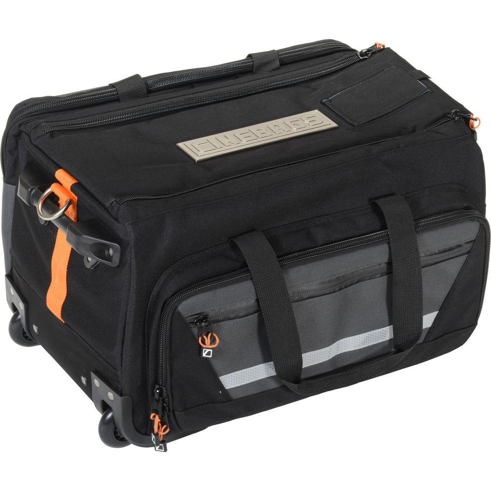 CineBags CB-40 High Roller Camera Bag