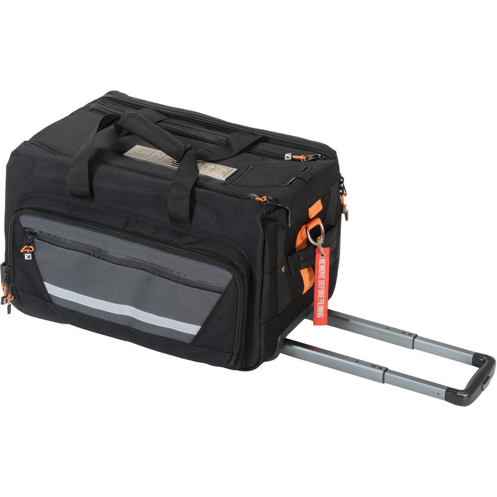 CineBags CB-40 High Roller Camera Bag