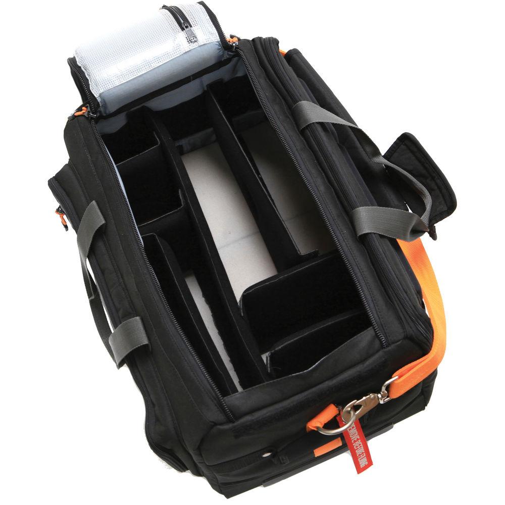 CineBags CB-40 High Roller Camera Bag