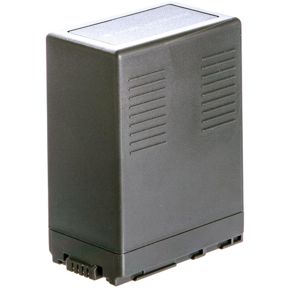 ikan IBP-G6 Panasonic VW-VBG6 DV Battery