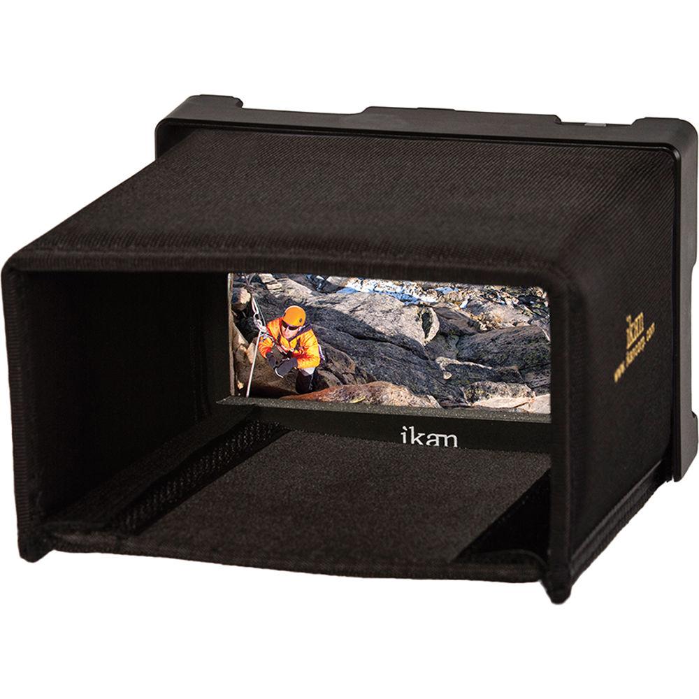 ikan SHL5 Sun Hood for VL5 Monitor
