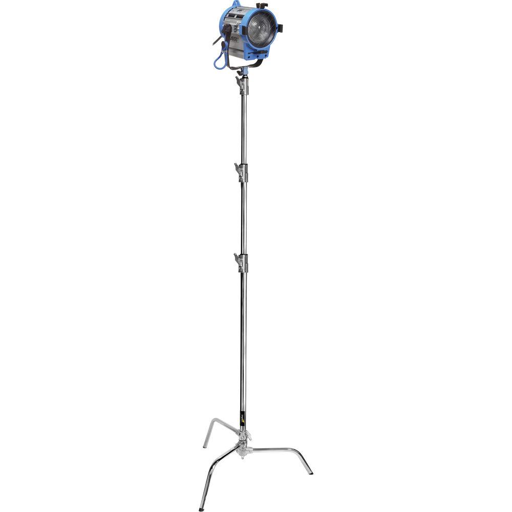 Impact 40" C-Stand with Sliding Leg