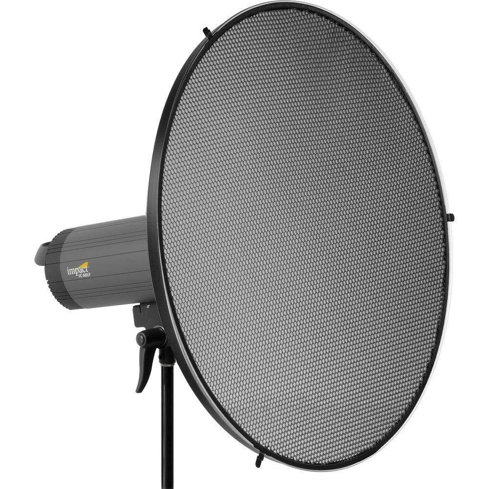 Impact 40° Honeycomb Grid for 22" Beauty Dish Reflector