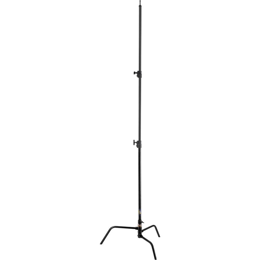 Impact Turtle Base C-Stand Kit - 10.75