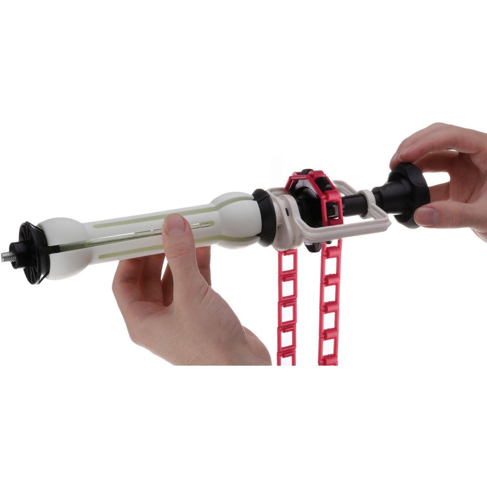 Impact Varidrive with Red Chain