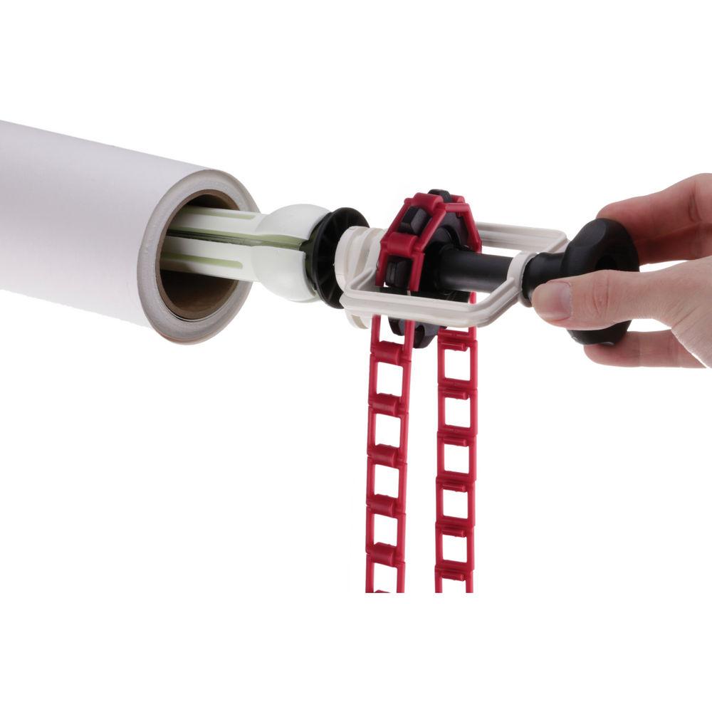 Impact Varidrive with Red Chain