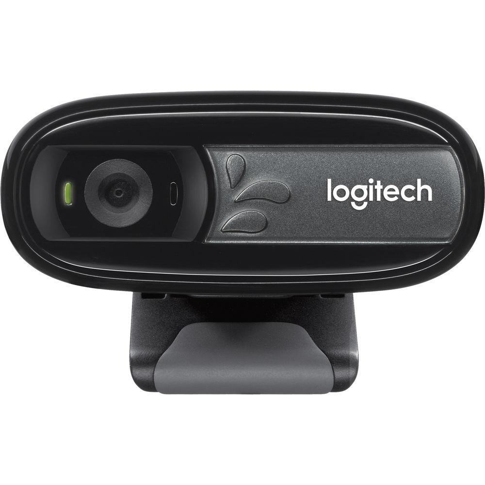 Logitech Webcam C170