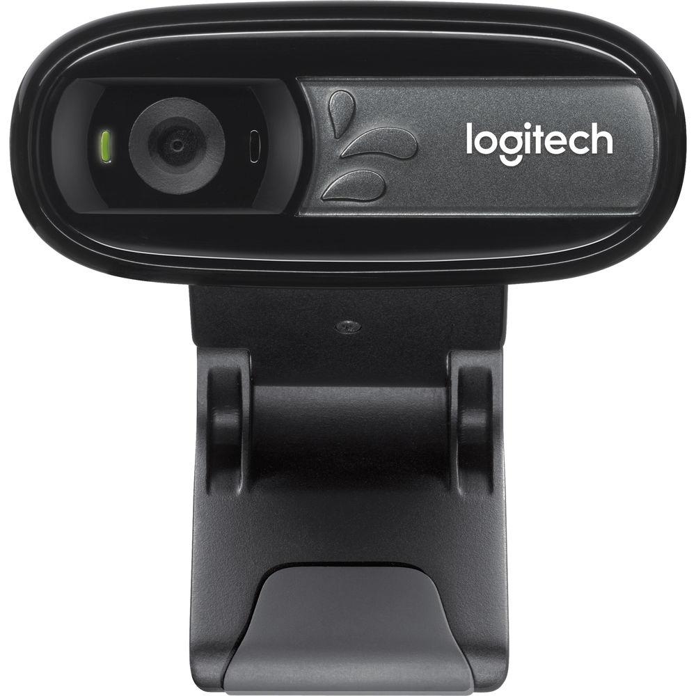 Logitech Webcam C170