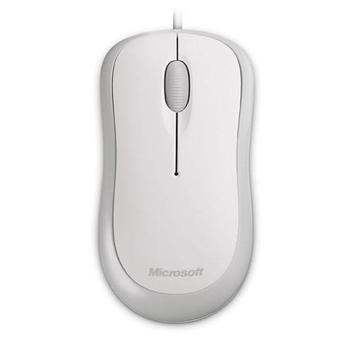 Microsoft Basic Optical Mouse