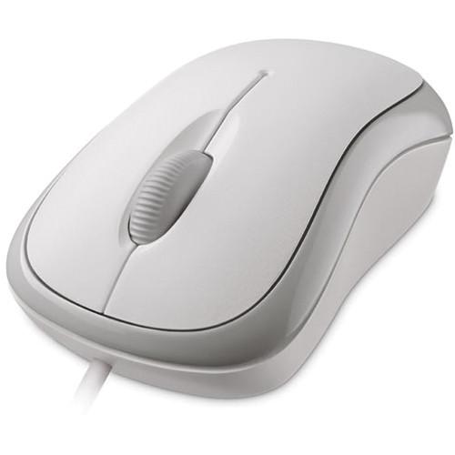 Microsoft Basic Optical Mouse