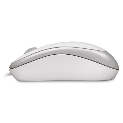 Microsoft Basic Optical Mouse