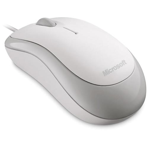 Microsoft Basic Optical Mouse
