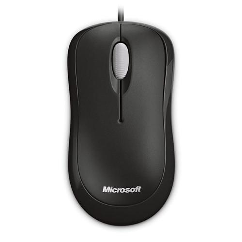 Microsoft Basic Optical Mouse