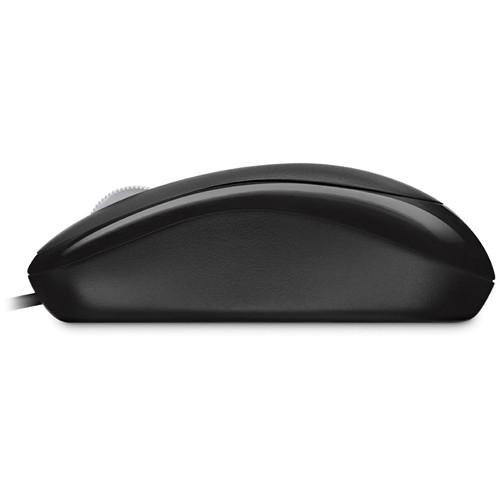 Microsoft Basic Optical Mouse