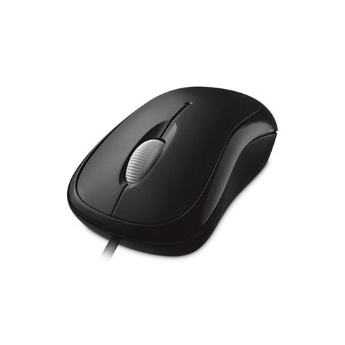 Microsoft Basic Optical Mouse