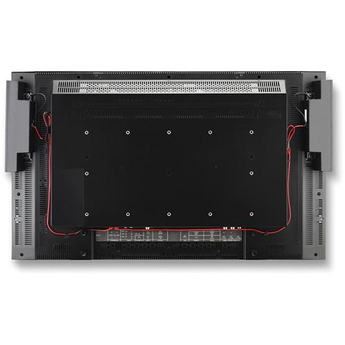 NEC Rear-Display Speaker Attachment