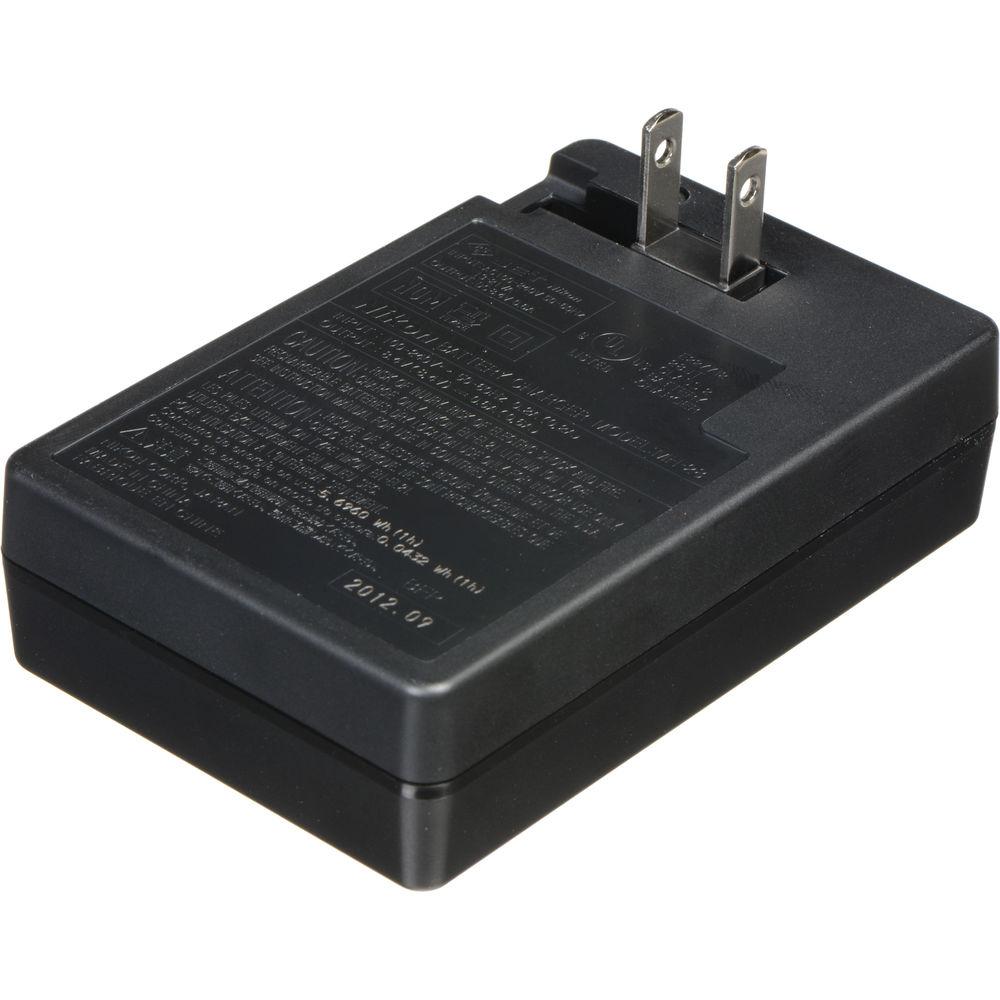 Nikon MH-28 Battery Charger for Nikon 1 V2 Digital Camera