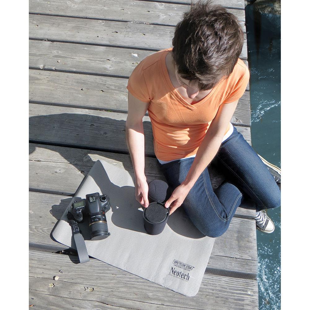 OP TECH USA Fold-Over Pouch #301