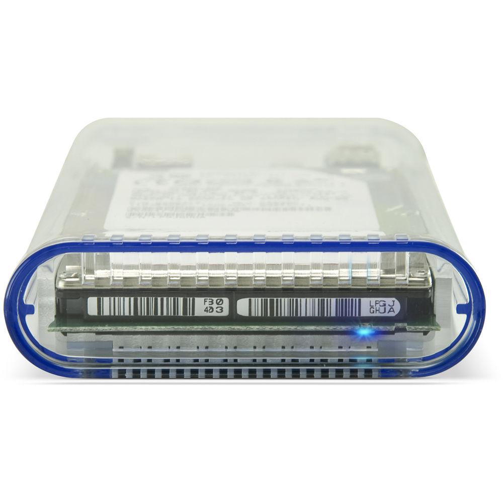 OWC Other World Computing Mercury On-The-Go Pro 480GB 2.5" Solid State Drive