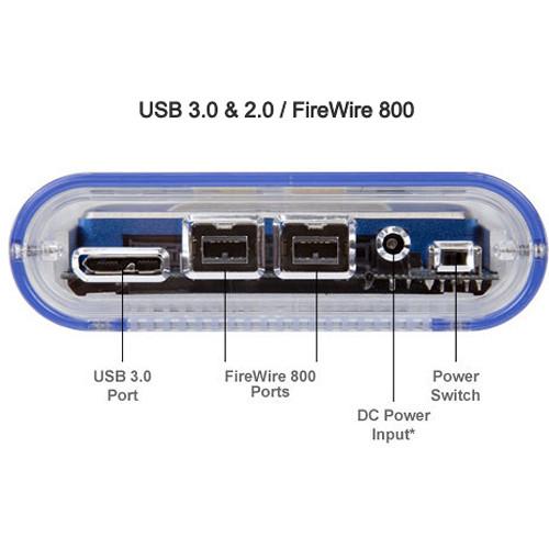 OWC Other World Computing Mercury On-The-Go Pro 480GB 2.5" Solid State Drive