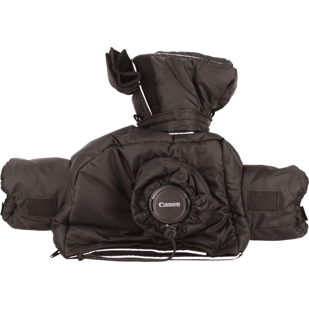 Porta Brace POL-C300 Polar Bear Insulated Case for Canon EOS C-Series Camcorders