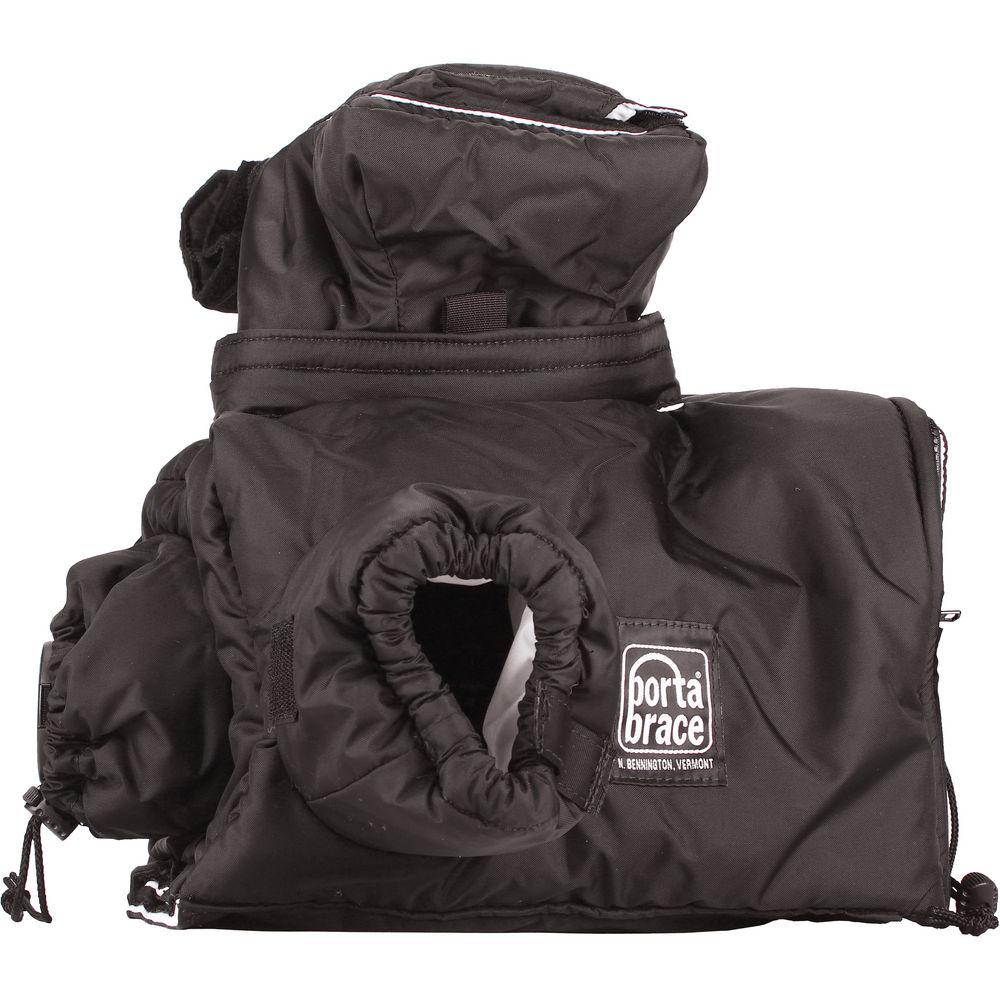 Porta Brace POL-C300 Polar Bear Insulated Case for Canon EOS C-Series Camcorders