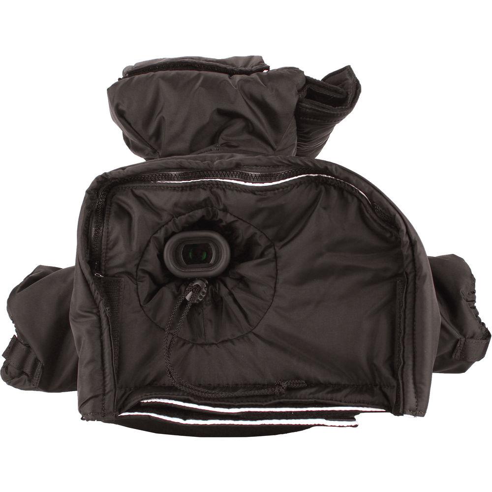 Porta Brace POL-C300 Polar Bear Insulated Case for Canon EOS C-Series Camcorders