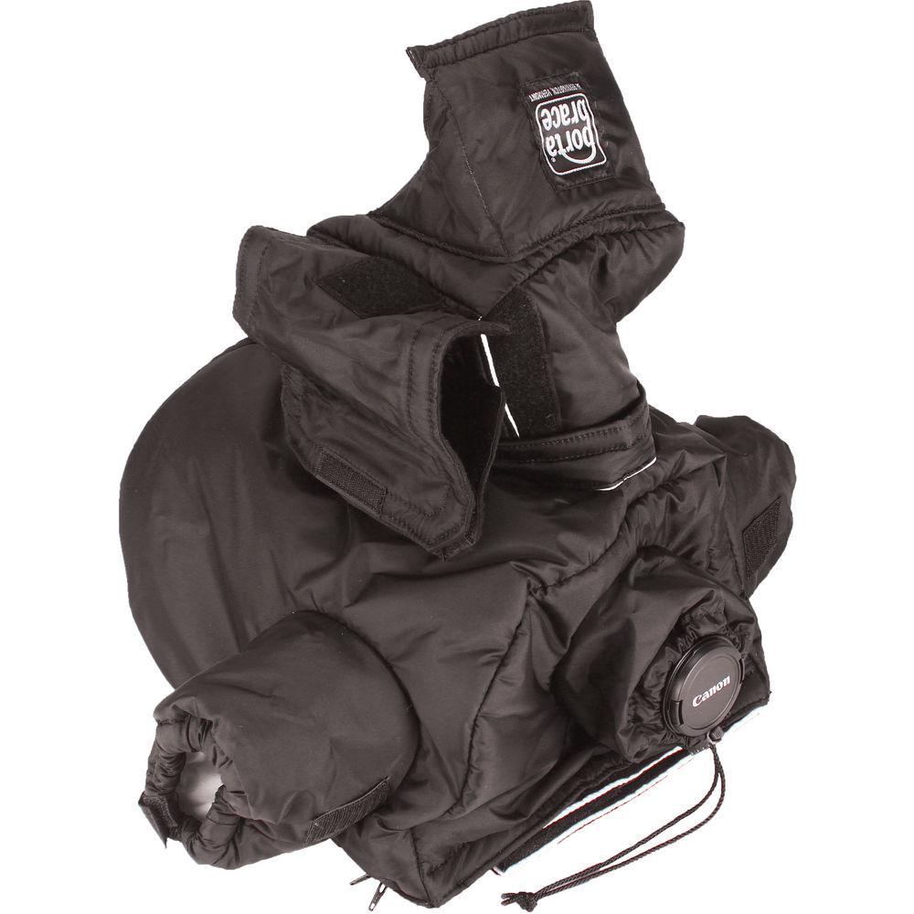 Porta Brace POL-C300 Polar Bear Insulated Case for Canon EOS C-Series Camcorders