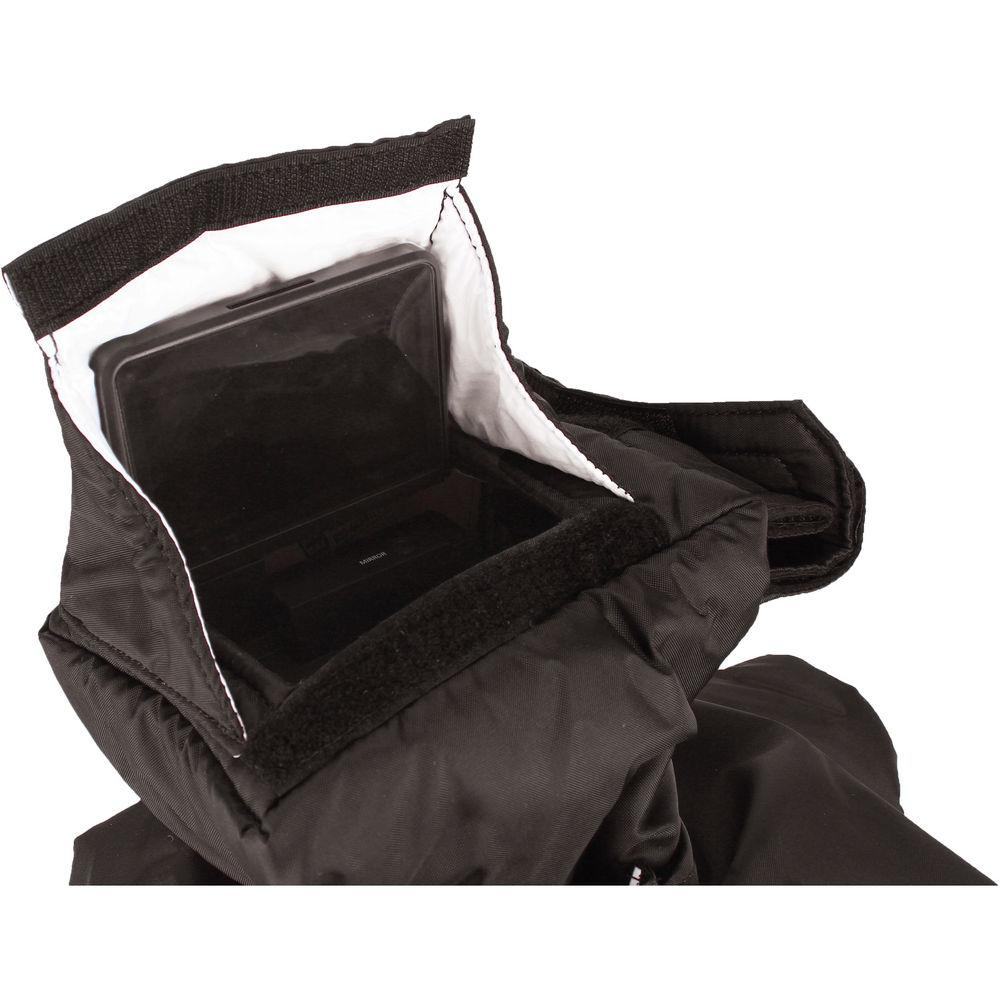 Porta Brace POL-C300 Polar Bear Insulated Case for Canon EOS C-Series Camcorders