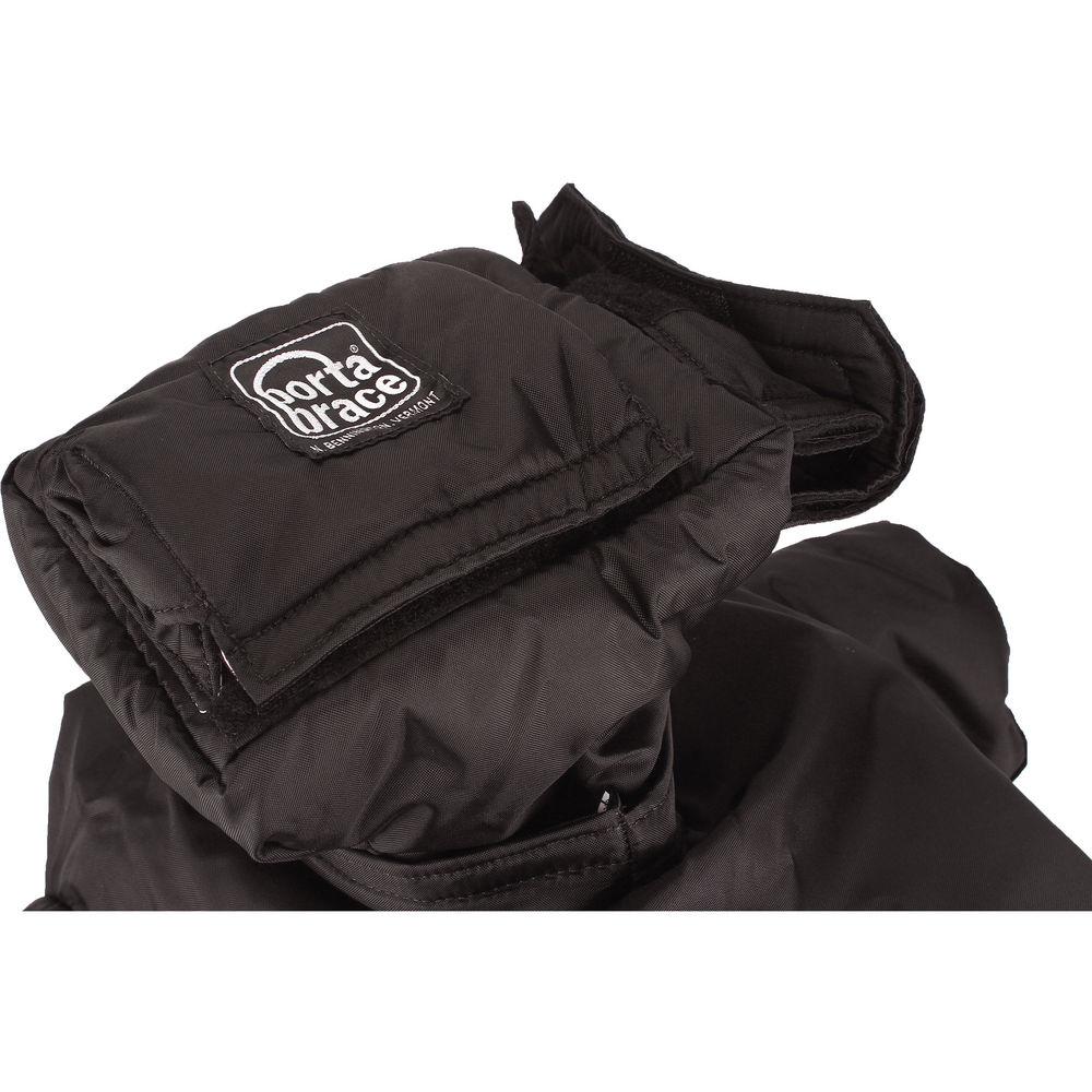 Porta Brace POL-C300 Polar Bear Insulated Case for Canon EOS C-Series Camcorders