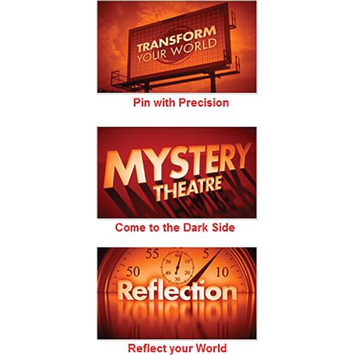 Red Giant Warp - Academic