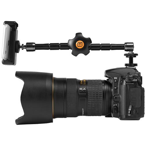 Tether Tools Look Lock Articulating Arm with LoPro Phone Mount
