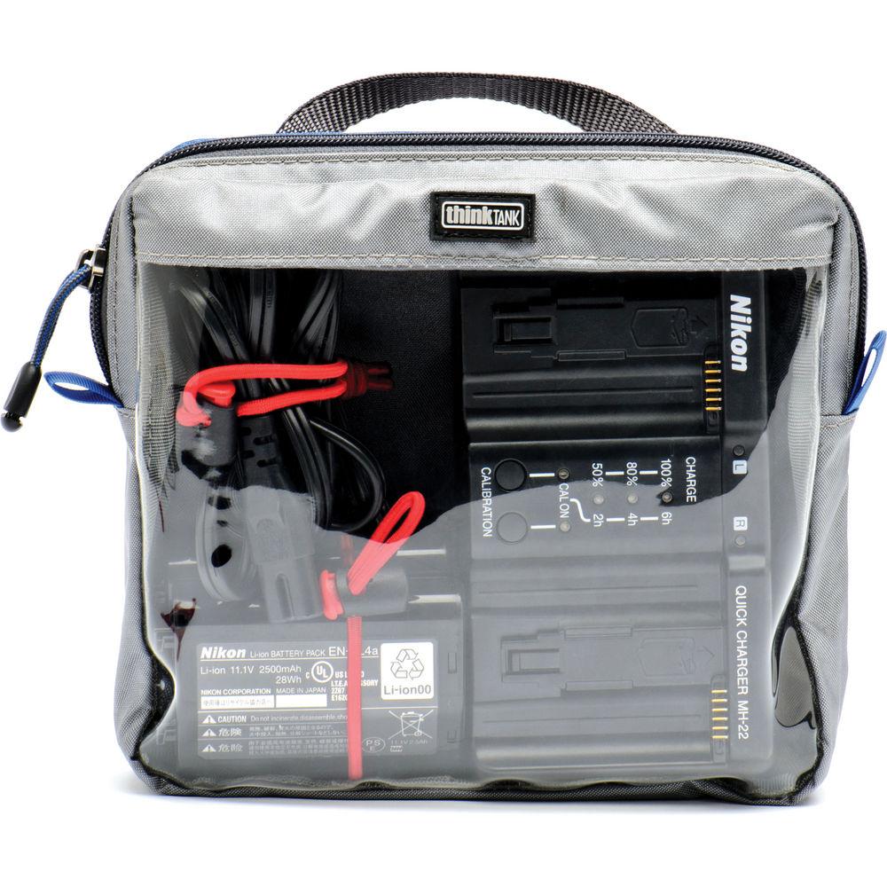 Think Tank Photo Cable Management 20 V2.0