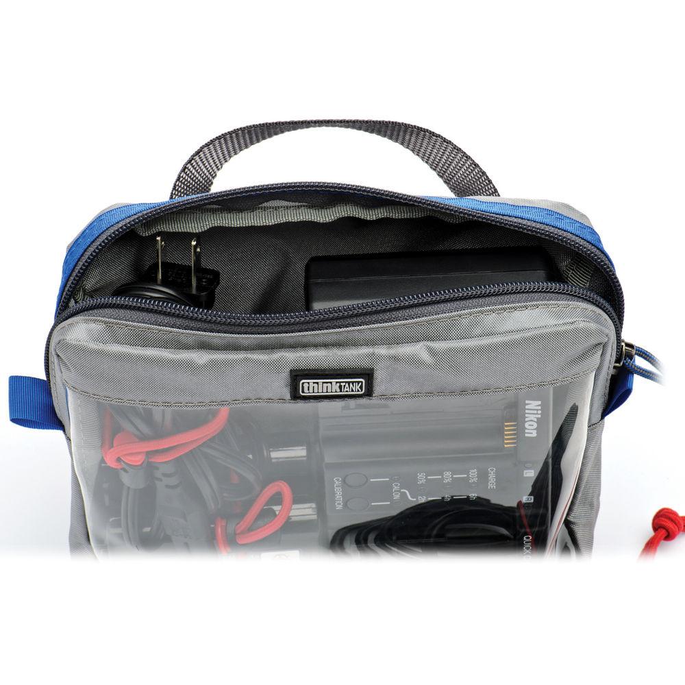 Think Tank Photo Cable Management 20 V2.0