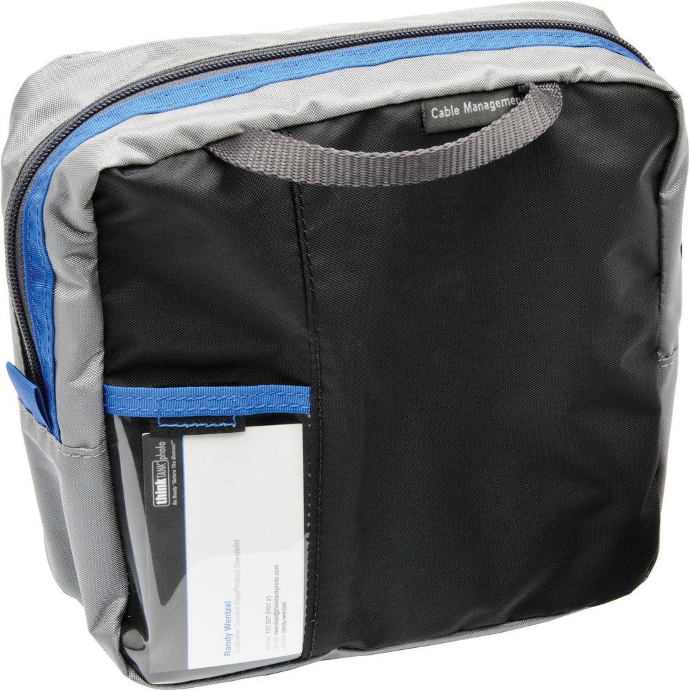 Think Tank Photo Cable Management 30 V2.0