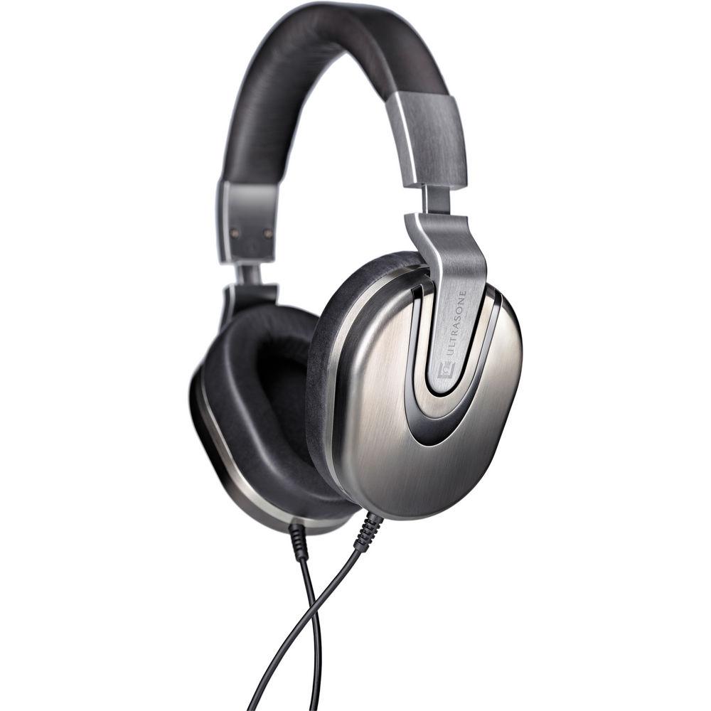 Ultrasone Edition 8 Romeo Closed-Back Stereo Headphones