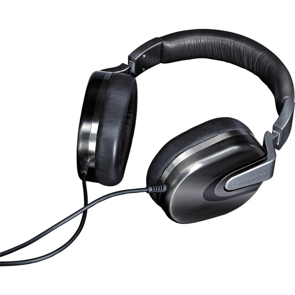 Ultrasone Edition 8 Romeo Closed-Back Stereo Headphones