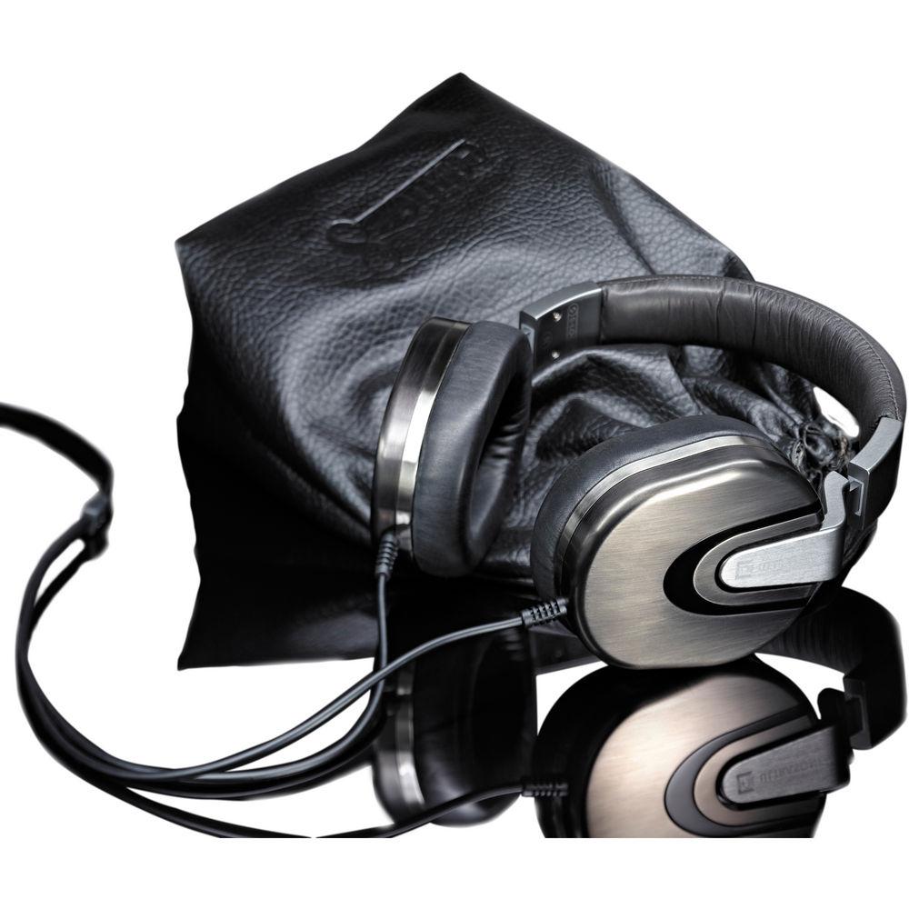 Ultrasone Edition 8 Romeo Closed-Back Stereo Headphones