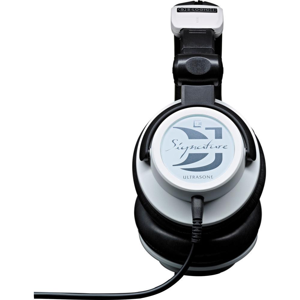 Ultrasone Signature DJ Headphones