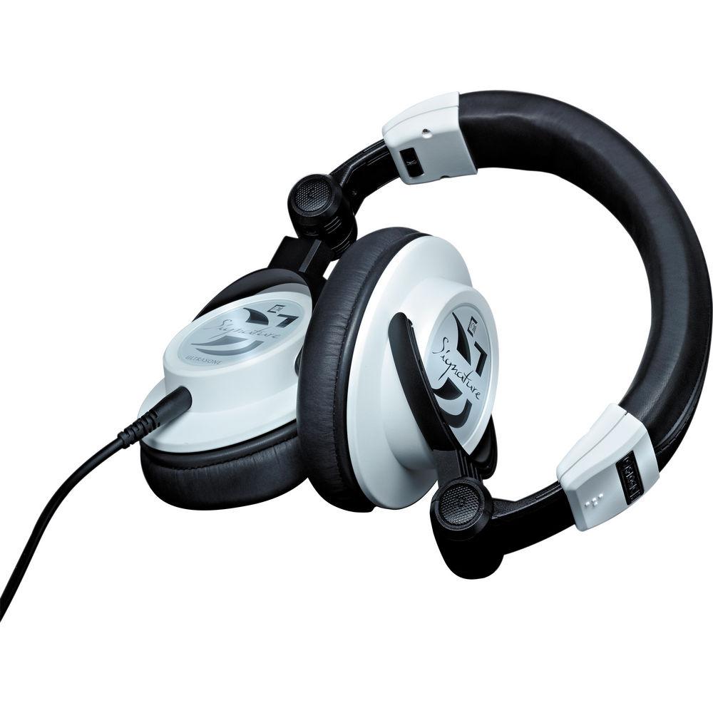 Ultrasone Signature DJ Headphones