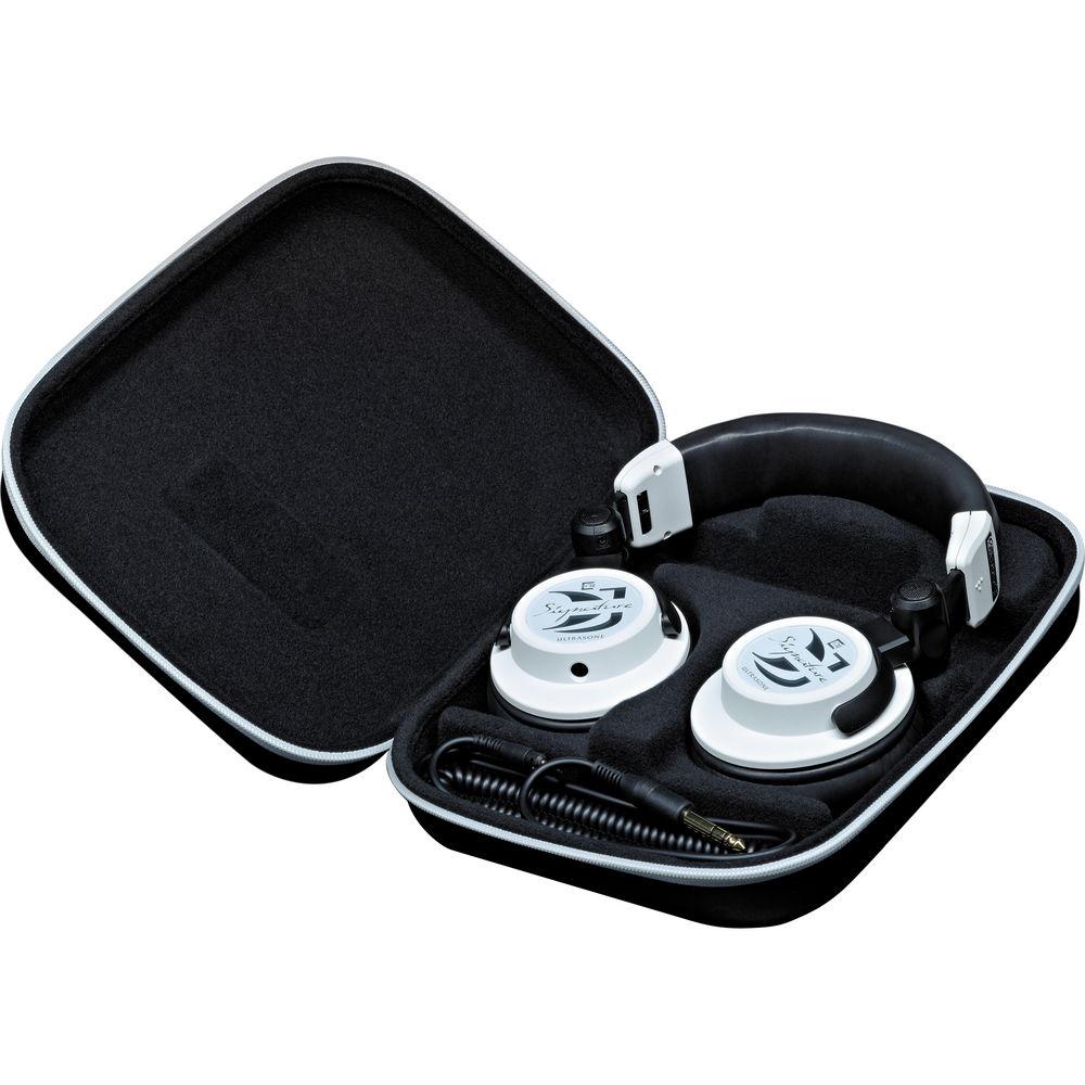 Ultrasone Signature DJ Headphones