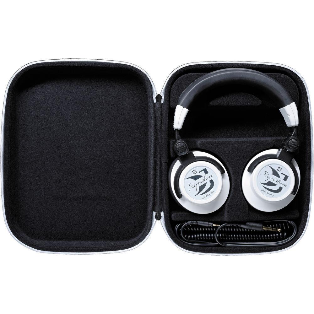 Ultrasone Signature DJ Headphones